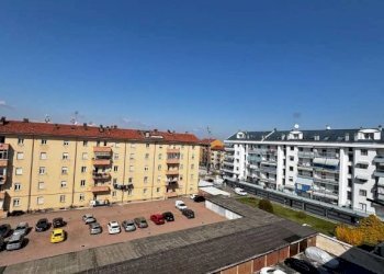 Vista - Appartamento via Piero Gobetti, 8, Cuneo (zona Donatello) - foto 17