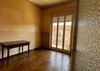 Camera da letto - Appartamento via Piero Gobetti, 8, Cuneo (zona Donatello) - foto 18