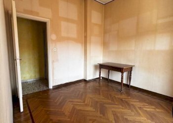 Camera da letto - Appartamento via Piero Gobetti, 8, Cuneo (zona Donatello) - foto 20