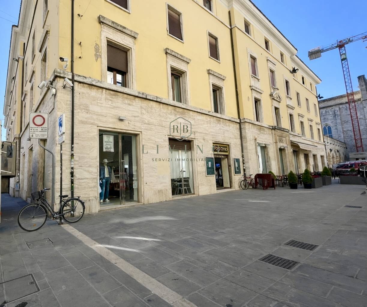 Foto 1 - Locale Commerciale Via del Trivio
 
1, Ascoli Piceno - foto 1