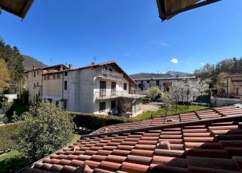 Vista - Villa via Fratelli Bottero, 1, Chiusa di Pesio - foto 6