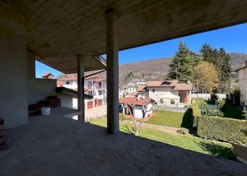 Veranda - Villa via Fratelli Bottero, 1, Chiusa di Pesio - foto 7