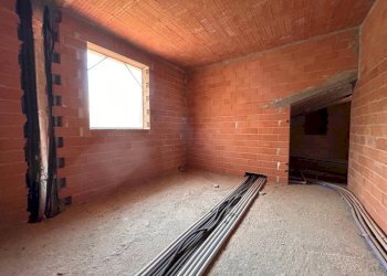 Stanza non arredata - Villa via Fratelli Bottero, 1, Chiusa di Pesio - foto 10