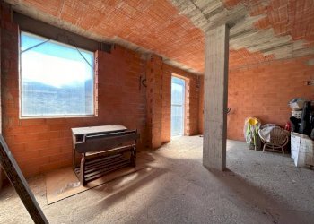 Stanza non arredata - Villa via Fratelli Bottero, 1, Chiusa di Pesio - foto 11