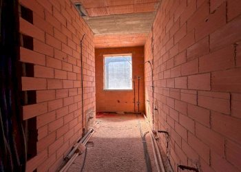 Corridoio - Villa via Fratelli Bottero, 1, Chiusa di Pesio - foto 15