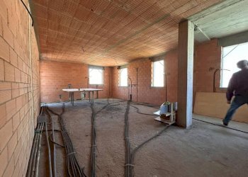 Stanza non arredata - Villa via Fratelli Bottero, 1, Chiusa di Pesio - foto 16