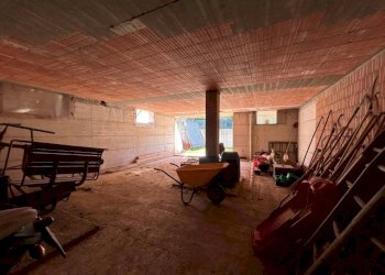 Cantina - Villa via Fratelli Bottero, 1, Chiusa di Pesio - foto 20