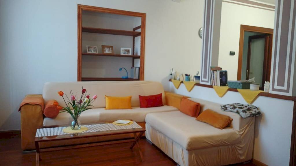Salone - Four-room apartment via Roma, 61, Perosa Argentina - photo 1