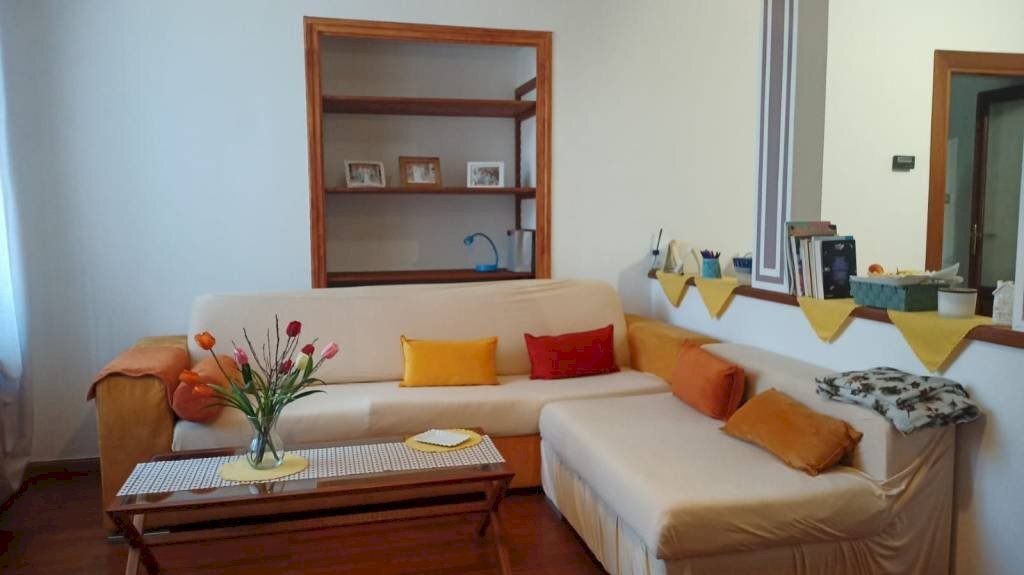 Salone - Four-room apartment via Roma, 61, Perosa Argentina - photo 3