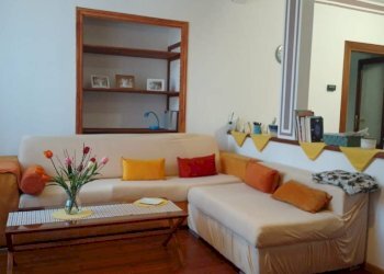 Salone - Four-room apartment via Roma, 61, Perosa Argentina - photo 1