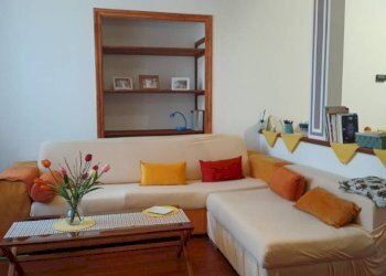 Salone - Four-room apartment via Roma, 61, Perosa Argentina - photo 3