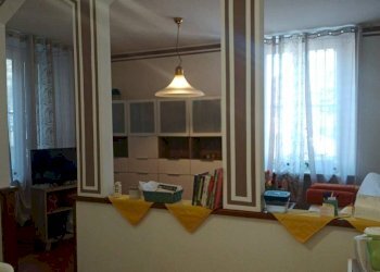 Salone - Four-room apartment via Roma, 61, Perosa Argentina - photo 4