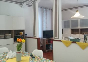 Salone - Four-room apartment via Roma, 61, Perosa Argentina - photo 8