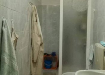 Bagno - Four-room apartment via Roma, 61, Perosa Argentina - photo 13