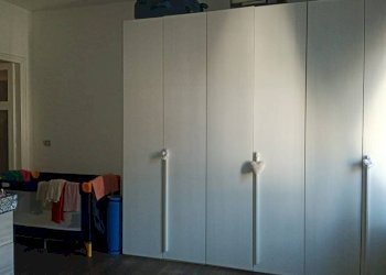 Camera da letto - Quadrilocale via Roma, 61, Perosa Argentina - foto 4