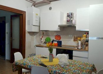 Cucina - Quadrilocale via Roma, 61, Perosa Argentina - foto 9