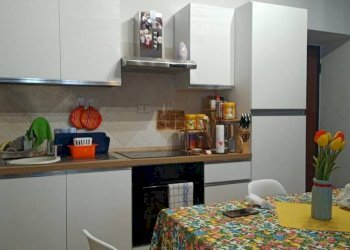 Cucina - Quadrilocale via Roma, 61, Perosa Argentina - foto 10