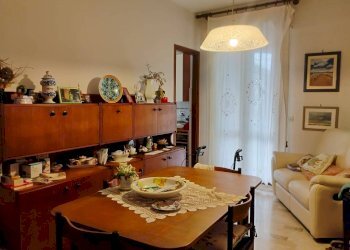 Sala da pranzo - Appartamento corso Giuseppe Garibaldi, 32, Venaria Reale - foto 4