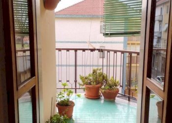 Terrazzo - Appartamento corso Giuseppe Garibaldi, 32, Venaria Reale - foto 6