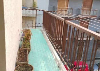 Terrazzo - Appartamento corso Giuseppe Garibaldi, 32, Venaria Reale - foto 8