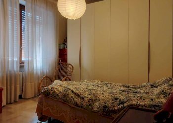 Camera da letto - Appartamento corso Giuseppe Garibaldi, 32, Venaria Reale - foto 15