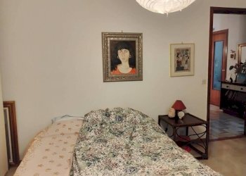 Camera da letto - Appartamento corso Giuseppe Garibaldi, 32, Venaria Reale - foto 16