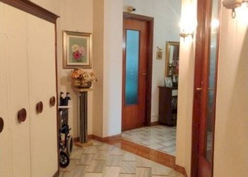 Disimpegno - Appartamento corso Giuseppe Garibaldi, 32, Venaria Reale - foto 4