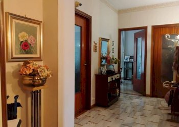 Disimpegno - Appartamento corso Giuseppe Garibaldi, 32, Venaria Reale - foto 16