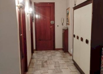 Corridoio - Appartamento corso Giuseppe Garibaldi, 32, Venaria Reale - foto 19