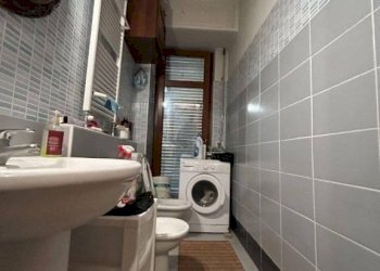 Bagno - Stabile - Palazzo via Cimabue, 3, Torino (zona Mirafiori Nord) - foto 8