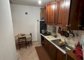 Cucina - Stabile - Palazzo via Cimabue, 3, Torino (zona Mirafiori Nord) - foto 9