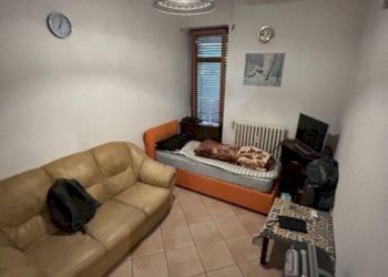 Salone - Stabile - Palazzo via Cimabue, 3, Torino (zona Mirafiori Nord) - foto 12