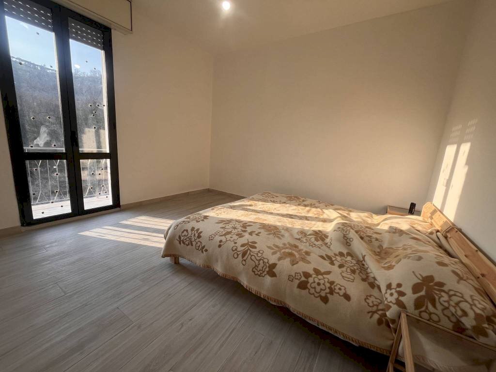 Camera da letto - Three-room apartment via Andrea Costa, 8, Pianoro - photo 3