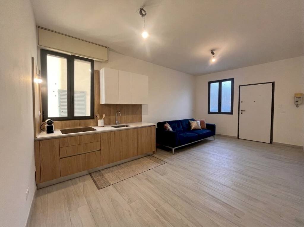 Salone - Three-room apartment via Andrea Costa, 8, Pianoro - photo 1