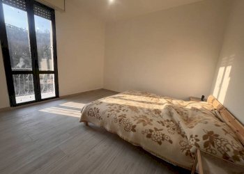 Camera da letto - Three-room apartment via Andrea Costa, 8, Pianoro - photo 3