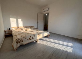 Camera da letto - Three-room apartment via Andrea Costa, 8, Pianoro - photo 4