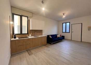 Salone - Three-room apartment via Andrea Costa, 8, Pianoro - photo 1