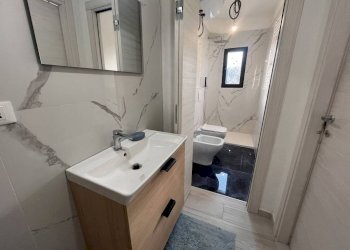 Bagno - Three-room apartment via Andrea Costa, 8, Pianoro - photo 7