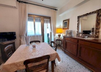 Salone - Appartamento via Varese, Anzio - foto 2