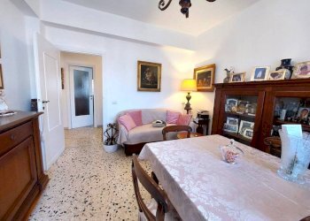 Salone - Appartamento via Varese, Anzio - foto 3