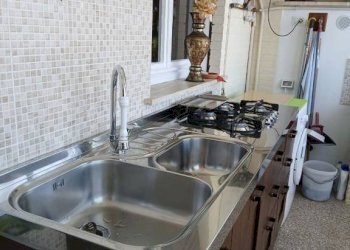 Cucina - Appartamento via Varese, Anzio - foto 11