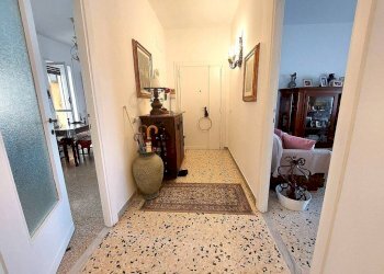 Ingresso - Appartamento via Varese, Anzio - foto 12