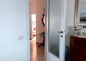 Corridoio - Appartamento via Varese, Anzio - foto 16