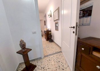 Corridoio - Appartamento via Varese, Anzio - foto 21