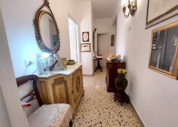 Corridoio - Appartamento via Varese, Anzio - foto 22