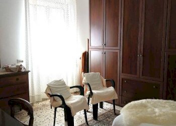 Camera da letto - Appartamento via Varese, Anzio - foto 24