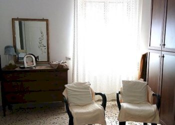 Camera da letto - Appartamento via Varese, Anzio - foto 25