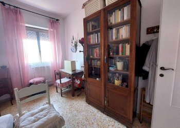 Camera da letto - Appartamento via Varese, Anzio - foto 31