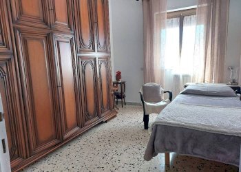 Camera da letto - Appartamento via Varese, Anzio - foto 33