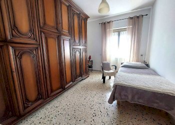 Camera da letto - Appartamento via Varese, Anzio - foto 35
